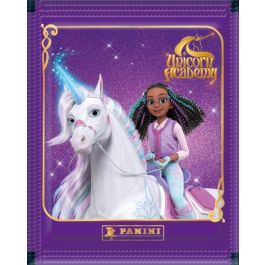 Album - PANINI - L'école des Licornes