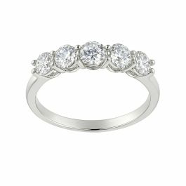 Bague Femme Diamonfire 6117451082160 (16) Precio: 16.5. SKU: B14KKN8W6L