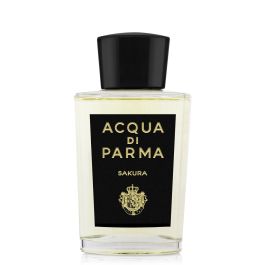 Parfum Homme Acqua Di Parma Sakura EDP 180 ml