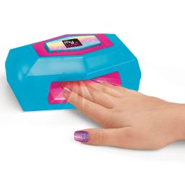 Pâte à modeler en argile Lexibook Rose