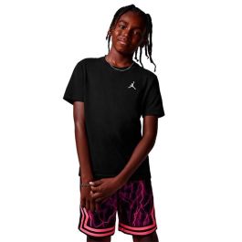 T shirt à manches courtes Enfant Jordan Jdb Jumpman Air Noir Precio: 24.5000004. SKU: B169NWRRTY