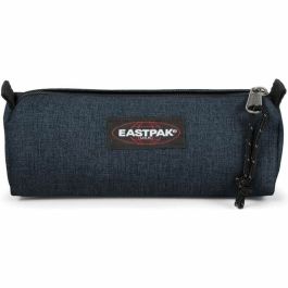 Trousse d'écolier Eastpak EK37226W Bleu (1 Unité)