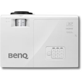 BenQ Beamer SH753P 5000 Lumen F-HD