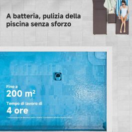 Aspirateur Dreame 010902AA000008 Noir