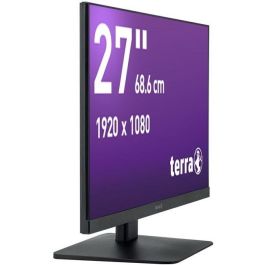 68,6cm/27" (1920x1080) TERRA 2748W V3 16:9 FHD IPS 5ms HDMI DP Speaker Black