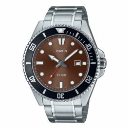 Montre Homme Casio DIVER 200M (Ø 46 mm)