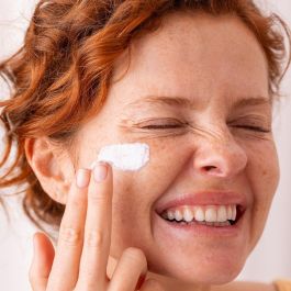 Crème visage SVR BIOTIC 50 ml