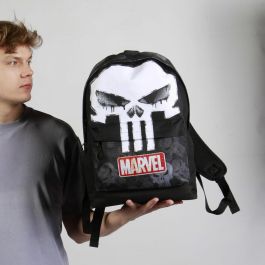 Cartable Marvel Punisher Skull