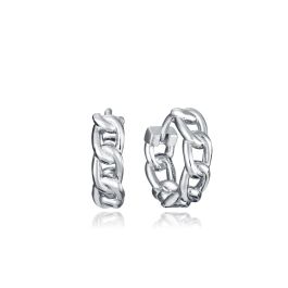 Boucles d´oreilles Femme Viceroy 13202E000-00 Argent 925