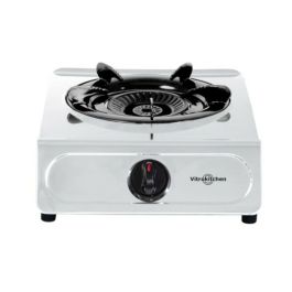 réchaud à gaz Vitrokitchen 160IB Acier Acier inoxydable Precio: 38.4999996. SKU: S0426200