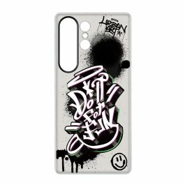 SAMSUNG EF-JS938 Étui Flipsuit Rugged pour Galaxy S25 Ultra Noir