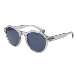 Lunettes de soleil Unisexe Polaroid PLD-6207-S-52KB7C3 Ø 52 mm Precio: 45.8900004. SKU: B17N96GSYE