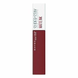 Maybelline Rouge à Lèvres Superstay Matte Ink #340-Exhilarator Longue Tenue Mat Precio: 14.4999996. SKU: S0581897