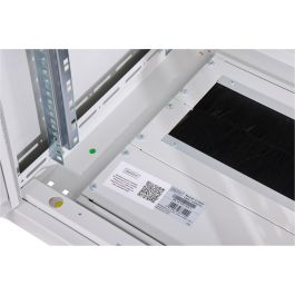 DIGITUS Netzwerkschrank Unique 22HE 1164x600x600mm grau (Speditionsversand)