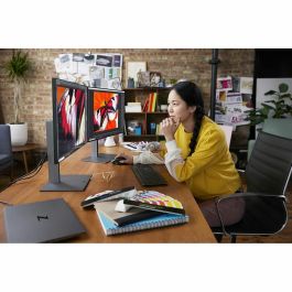 Souris HP 1D0K8AAAC3 Noir 4000 dpi