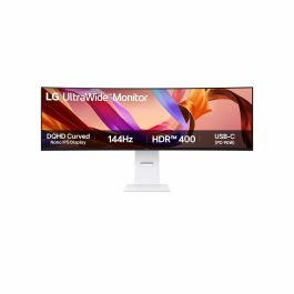 Écran LG 49U950A-W 49"