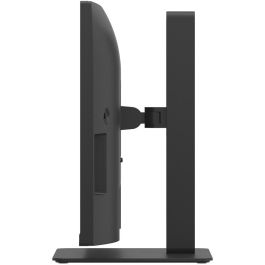 68,6cm/27" (2560x1440) LG 27BA54QB-B QHD DP 2x HDMI IPS Pivot 16:9 HDR10