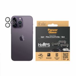 Film Protecteur pour Téléphone Portable PanzerGlass iPhone 14 Pro Max Apple Precio: 30.5000004. SKU: B16LD9GC4M