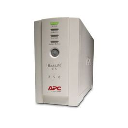APC Back-UPS BK350EI Onduleur 350VA 210W 230V