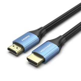 Câble HDMI Vention ALHSF Bleu 1 m Precio: 5.4999996. SKU: B1ANW7WM7Z