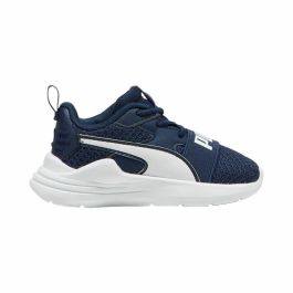 Chaussures de Sport pour Enfants Puma Wired Run Pure Ac Blue marine Precio: 36.5000004. SKU: B14NQEXEEQ