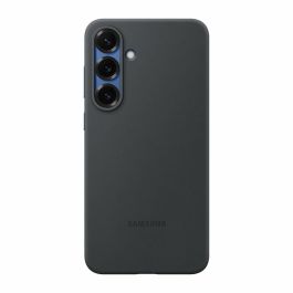 Samsung Galaxy S25 Plus Funda de silicona Protección óptima Diseño mate y suave al tacto SAM1735374281928