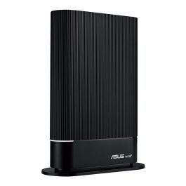 ASUS RT-AX59U - Routeur Wi-Fi 6E Bi-bande (2,4 GHz / 5 GHz) - Débit jusqu'à 3603 Mbit/s - 3 Ports Gigabit Ethernet - 2 Ports USB - Compatible Alexa - Noir