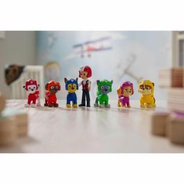Figurine d’action Spin Master PAW Patrol The Paw Patrol
