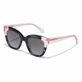 Lunettes de soleil Femme Audrey Hawkers Rose Noir Precio: 36.69. SKU: B17TM8BAQQ