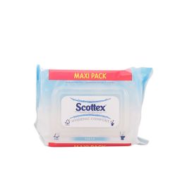 Scottex Papier toilette humide original 74 unités Precio: 3.5900004. SKU: B1BJHL2S2H