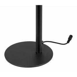 Lampe de Table LED Archivo 2000 Aura Noir Acier ABS 8 W 400 lm 14,8 x 39 x 42 cm