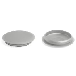 DUVER Canela 25 Tapa Embellecedora Embutir Ø25Mm Acabado Aluminio Precio: 3.5000004. SKU: B1HFQRLANX