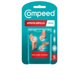 Pansements pour ampoules Compeed 5 Unités Precio: 14.8899996. SKU: B12C79REBK