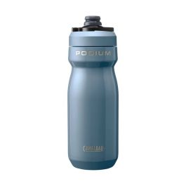 Bouteille d'eau Camelbak C2964/401052/UNI Bleu Monochrome Acier inoxydable 500 ml Precio: 39.5000004. SKU: B14GGVJ5EQ