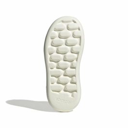 Chaussures de Sport pour Enfants Adidas Park St Blanc