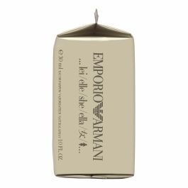 Parfum Femme Armani Emporio Armani Ella Femme Unisexe Emporio Armani Ella EDP
