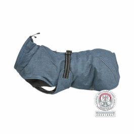 Manteau pour Chien Trixie Bleu foncé XS