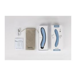 Vibrateur G-Spot Svakom Bleu
