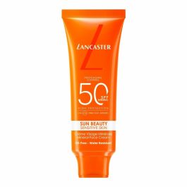 Protecteur Solaire Lancaster SUN BEAUTY Spf 50 30 ml