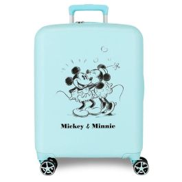 Valise Disney Mickey & Minnie Multicouleur Precio: 110.4999996. SKU: B1HHFFEB7G