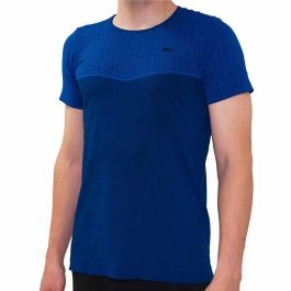 T-shirt à manches courtes homme Hanker Bleu Precio: 22.7900004. SKU: B1CKWYHKX2