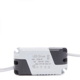 Pack 4 Placas LED 6W 600Lm 4200K 40.000H [JL-GP-LZ-1-W-PK4-AP]