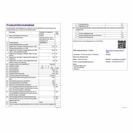 TV intelligente Philips 32PFS6900/12 Full HD 32" LED HDR