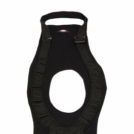 Collier pour Chien Trixie Rustic Brun foncé S/M 34-40 cm