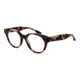 Monture de Lunettes Homme Trussardi TSU6051 50G21