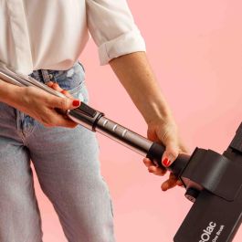 Aspirateur balai Solac AEC600 600 W 2200 W