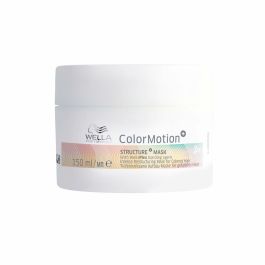 Masque pour cheveux Wella Color Motion Traitement fortifiant 150 ml Precio: 22.6899996. SKU: B136HDH9S8