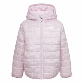 Veste de Sport pour Enfants Nike Rose 8 Precio: 62.4999996. SKU: B18G54PJCQ