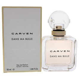 Parfum Femme Carven EDP Dans ma Bulle 50 ml Precio: 51.5000004. SKU: B1CC5SELL9