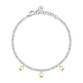 Bracelet Femme Morellato TALISMANI 16 cm Argenté Precio: 72.288. SKU: B1HSVWAVAJ